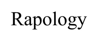 RAPOLOGY
