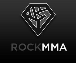 ROCK MMA