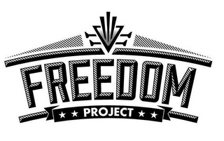 FREEDOM PROJECT