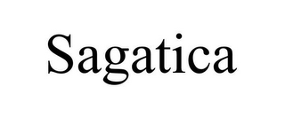 SAGATICA