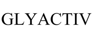 GLYACTIV