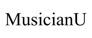 MUSICIANU