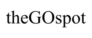 THEGOSPOT