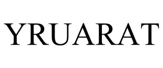 YRUARAT