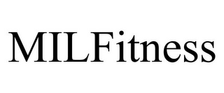 MILFITNESS