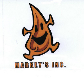 MARKEY'S INC.