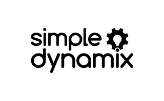 SIMPLE DYNAMIX