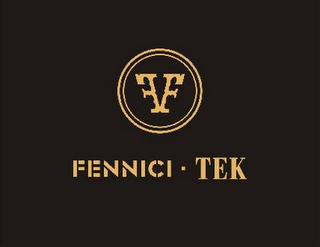 FF FENNICI - TEK