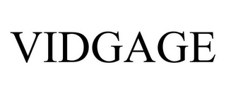 VIDGAGE