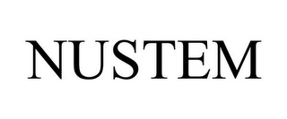 NUSTEM