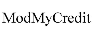 MODMYCREDIT