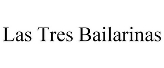 LAS TRES BAILARINAS