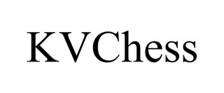 KVCHESS