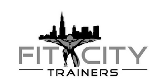 FIT CITY TRAINERS