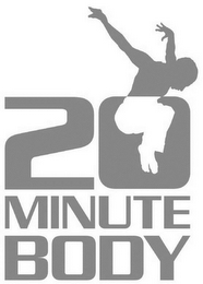 20 MINUTE BODY