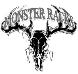 MONSTER RACKS