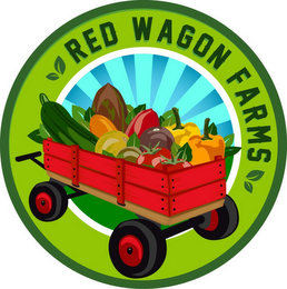 RED WAGON FARMS