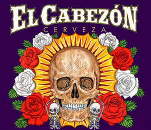 EL CABEZÓN CERVEZA