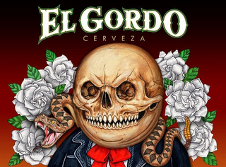 EL GORDO CERVEZA