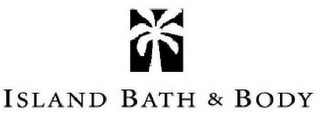 ISLAND BATH & BODY