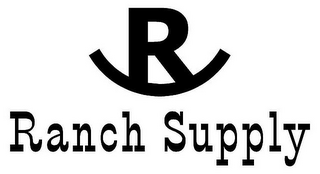 R RANCH SUPPLY