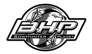 B-H-P BOWHUNTER PLANET