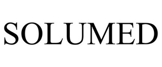 SOLUMED