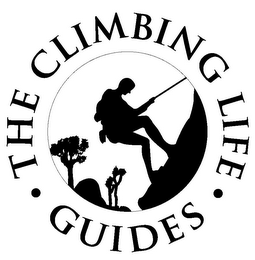 · THE CLIMBING LIFE · GUIDES