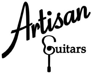 ARTISAN GUITARS