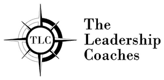 TLC THE LEADERSHIP COACHES