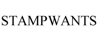 STAMPWANTS
