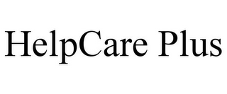 HELPCARE PLUS