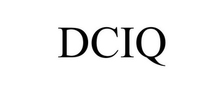 DCIQ