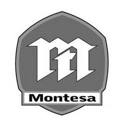 M MONTESA