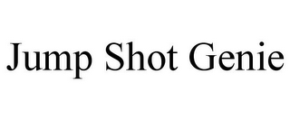JUMP SHOT GENIE