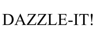 DAZZLE-IT!