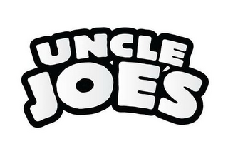 UNCLE JOE'S