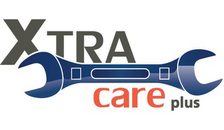 XTRA CARE PLUS
