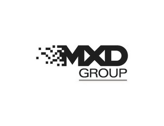 MXD GROUP