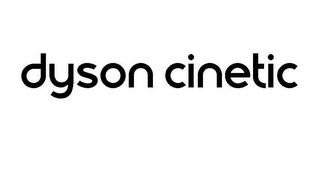 DYSON CINETIC