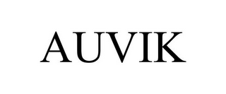 AUVIK