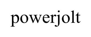 POWERJOLT