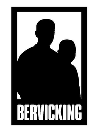 BERVICKING