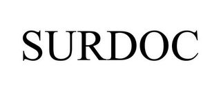 SURDOC