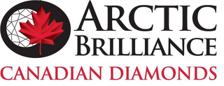 ARCTIC BRILLIANCE CANADIAN DIAMONDS