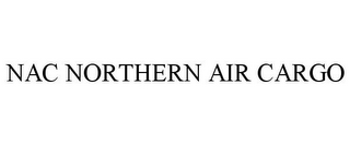 NAC NORTHERN AIR CARGO