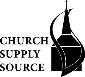 CHURCH SUPPLY SOURCE