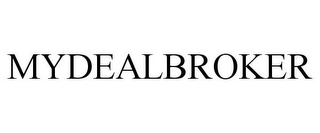 MYDEALBROKER