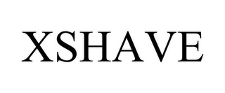 XSHAVE