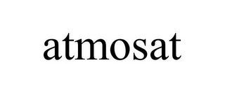 ATMOSAT